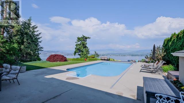 2897 Weatherhill Road, House detached with 4 bedrooms, 3 bathrooms and 9 parking in West Kelowna BC | Image 62