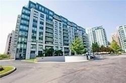 517 - 30 Clegg Rd, Condo with 1 bedrooms, 1 bathrooms and 1 parking in Markham ON | Image 1
