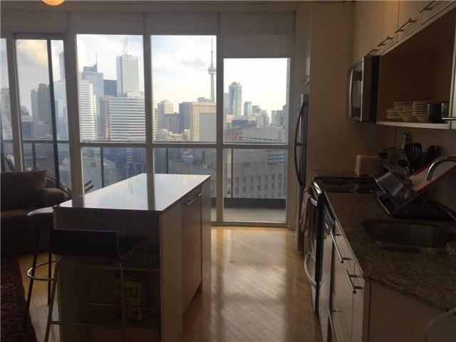3004 - 25 Carlton St, Condo with 2 bedrooms, 2 bathrooms and 1 parking in Toronto ON | Image 5