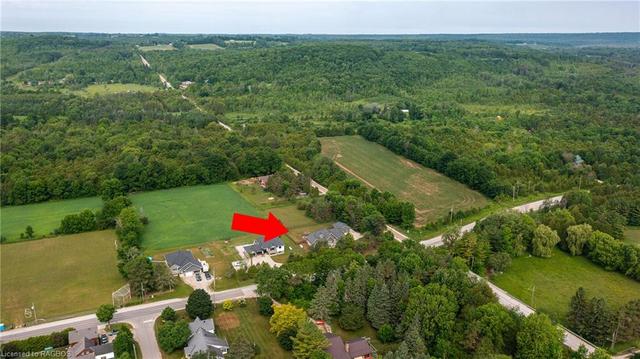 084552 Sideroad 6, House detached with 5 bedrooms, 3 bathrooms and 8 parking in Meaford ON | Image 39