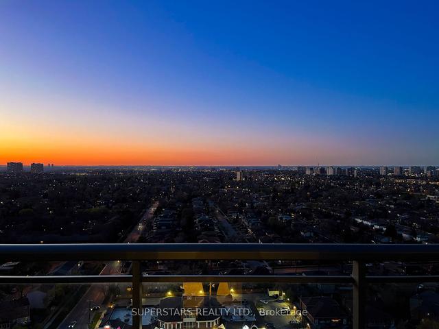 ph1 - 50 Ann O'reilly Rd, Condo with 2 bedrooms, 2 bathrooms and 1 parking in Toronto ON | Image 9