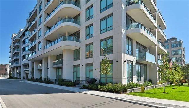 512 - 377 Madison Ave, Condo with 2 bedrooms, 2 bathrooms and 0 parking in Toronto ON | Image 1