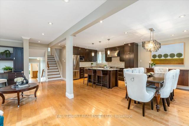 116 Babcombe Dr, House detached with 4 bedrooms, 3 bathrooms and 8 parking in Markham ON | Image 34