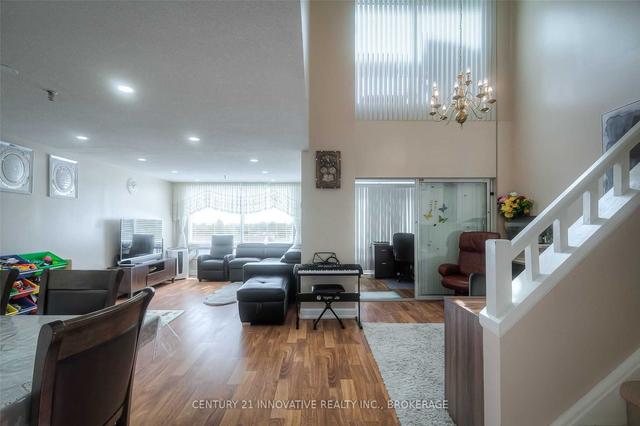 516 - 5800 Sheppard Ave E, Condo with 2 bedrooms, 3 bathrooms and 1 parking in Toronto ON | Image 28