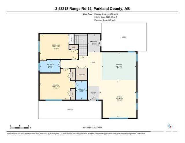 3 - 53218 Rge Rd 14, House detached with 3 bedrooms, 3 bathrooms and null parking in Parkland County AB | Image 42