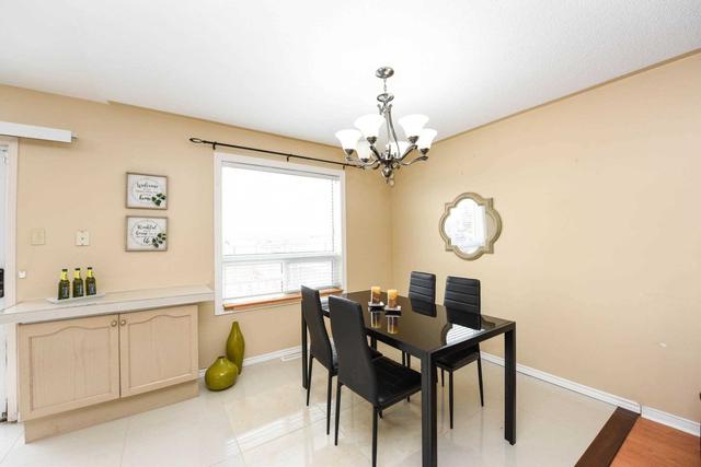 20 Saddletree Tr, House detached with 2 bedrooms, 2 bathrooms and 4 parking in Brampton ON | Image 34