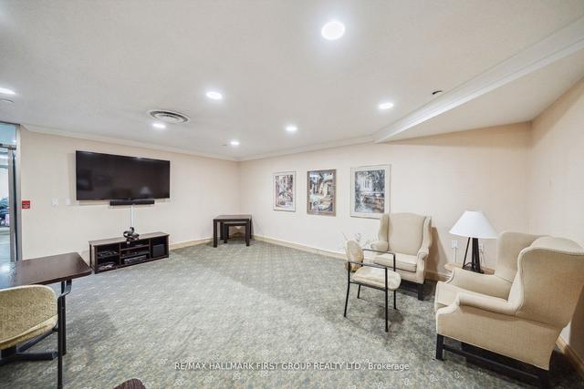 410 - 20 Guildwood Pkwy, Condo with 2 bedrooms, 2 bathrooms and 2 parking in Toronto ON | Image 28