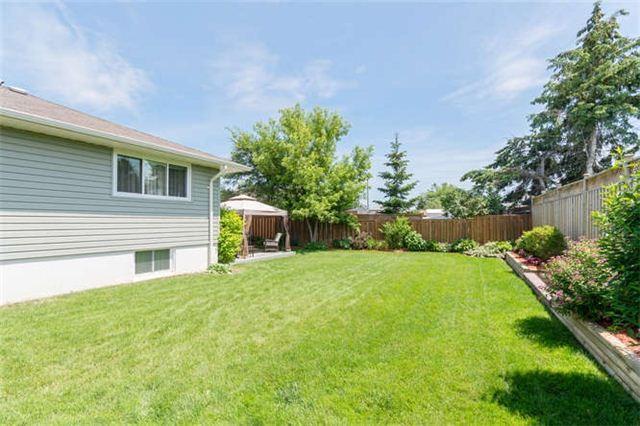 284 Delrex Blvd, House detached with 3 bedrooms, 3 bathrooms and 5 parking in Halton Hills ON | Image 19