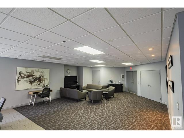 501 - 10130 114 St Nw, Condo with 2 bedrooms, 2 bathrooms and 2 parking in Edmonton AB | Image 40