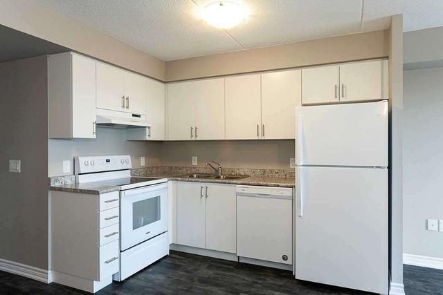 507 - 716 Main St E, Condo with 2 bedrooms, 2 bathrooms and 1 parking in Milton ON | Image 13
