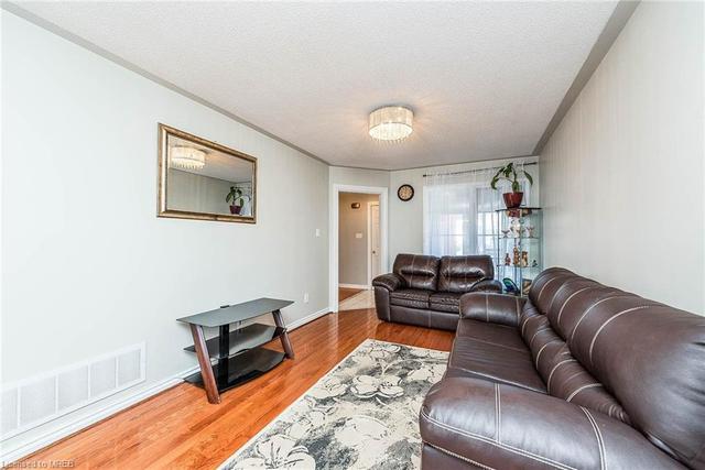 124 Joshua Road N, House detached with 3 bedrooms, 3 bathrooms and 6 parking in Orangeville ON | Image 45
