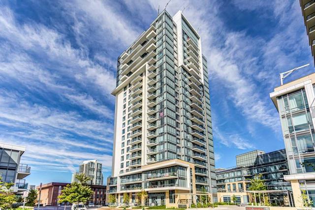 1112 - 50 Ann O'reilly Rd, Condo with 1 bedrooms, 1 bathrooms and 1 parking in Toronto ON | Image 1