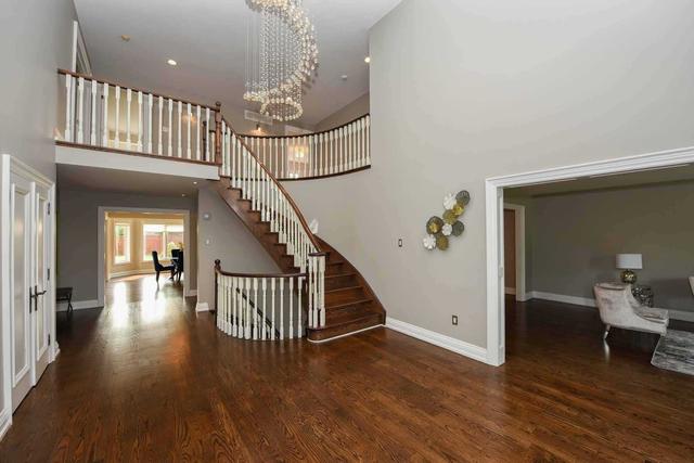 5206 Forest Hill Dr, House detached with 4 bedrooms, 6 bathrooms and 8 parking in Mississauga ON | Image 38