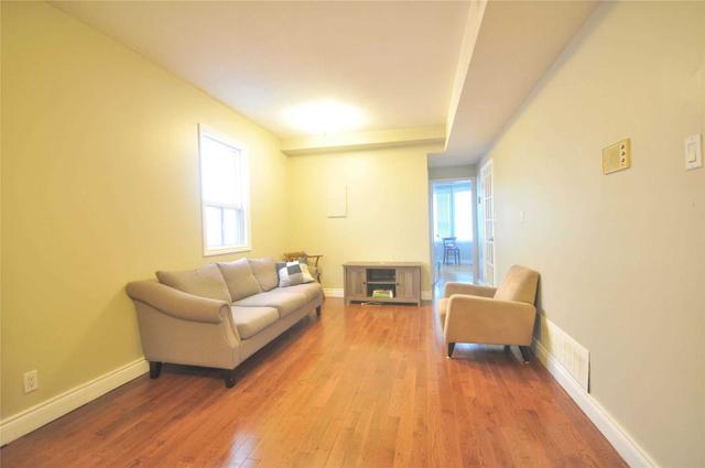 unit 2 - 296 Avenue Rd, House detached with 2 bedrooms, 1 bathrooms and 0 parking in Toronto ON | Image 7