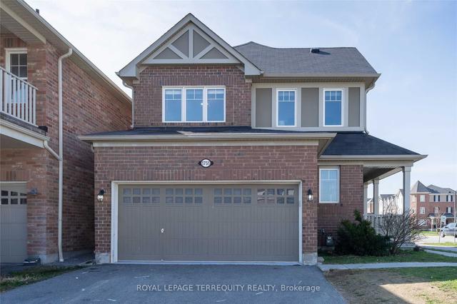 1751 Hayden Lane, House detached with 4 bedrooms, 3 bathrooms and 3 parking in Pickering ON | Image 1