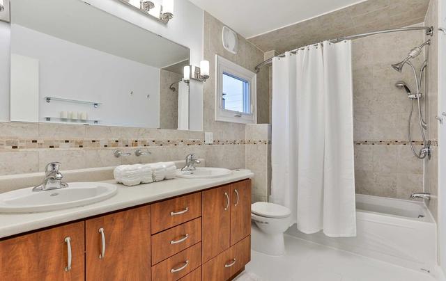 700 Sammon Ave, House detached with 3 bedrooms, 3 bathrooms and 6 parking in Toronto ON | Image 20