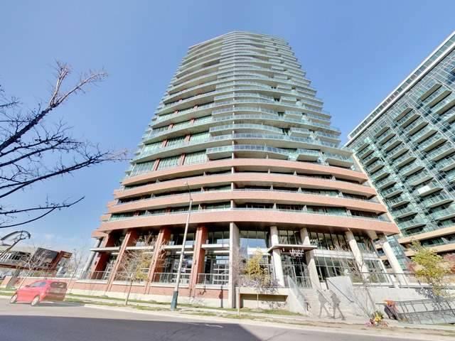 1206 - 150 East Liberty St, Condo with 2 bedrooms, 2 bathrooms and 1 parking in Toronto ON | Image 17
