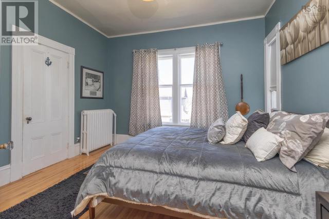 52 Park Street, House detached with 4 bedrooms, 1 bathrooms and null parking in Yarmouth NS | Image 32