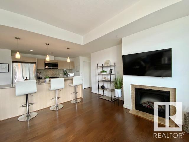 603 - 2510 109 St Nw, Condo with 1 bedrooms, 1 bathrooms and null parking in Edmonton AB | Image 40