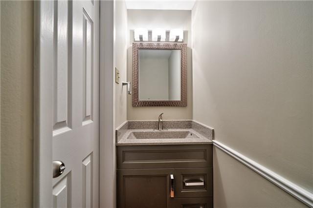 86 - 3035 Glencrest Rd, Townhouse with 2 bedrooms, 3 bathrooms and 1 parking in Burlington ON | Image 7