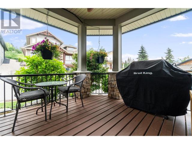 33 - 2990 20 Street Ne, House detached with 4 bedrooms, 3 bathrooms and 4 parking in Salmon Arm BC | Image 20