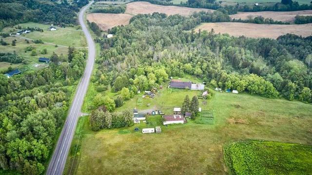 2462 County 25 Rd, House detached with 5 bedrooms, 2 bathrooms and 10 parking in Cramahe ON | Image 14