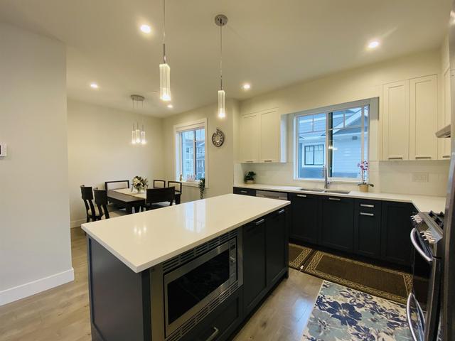 49 - 189 Wood Street, House attached with 3 bedrooms, 3 bathrooms and null parking in New Westminster BC | Image 11