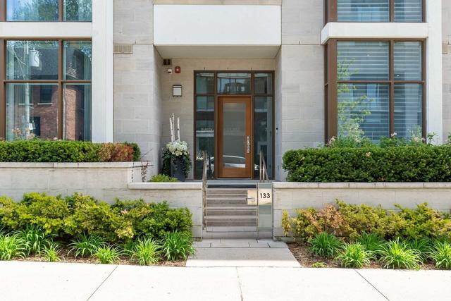 th4 - 170 Avenue Rd, Townhouse with 2 bedrooms, 4 bathrooms and 2 parking in Toronto ON | Image 32