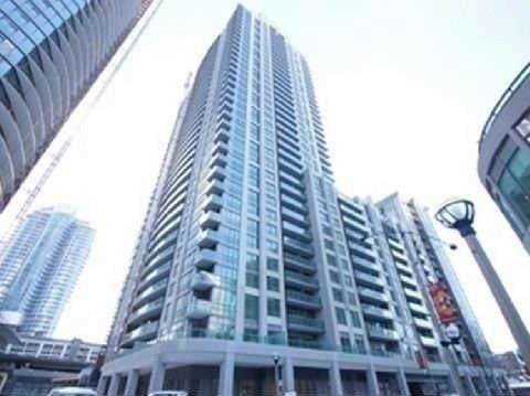 1514 - 352 Front St W, Condo with 2 bedrooms, 2 bathrooms and 1 parking in Toronto ON | Image 1