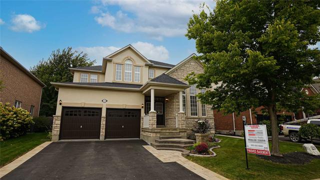 1238 Winter Cres, House detached with 4 bedrooms, 4 bathrooms and 4 parking in Milton ON | Image 12