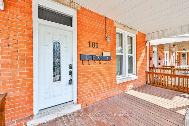 161 Sanford Ave S, House detached with 4 bedrooms, 3 bathrooms and 2 parking in Hamilton ON | Image 12