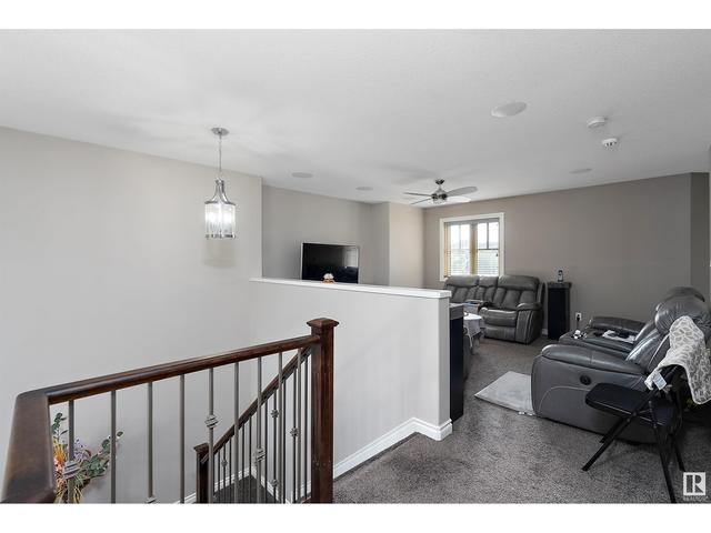 1076 Armitage Cr Nw, House detached with 5 bedrooms, 3 bathrooms and null parking in Edmonton AB | Image 29