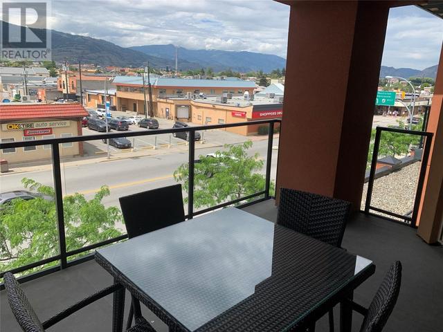 321 - 15 Park Place, Home with 1 bedrooms, 1 bathrooms and 1 parking in Osoyoos BC | Image 4