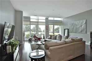 115 - 11 Bronte Rd, Condo with 2 bedrooms, 3 bathrooms and 1 parking in Oakville ON | Image 12