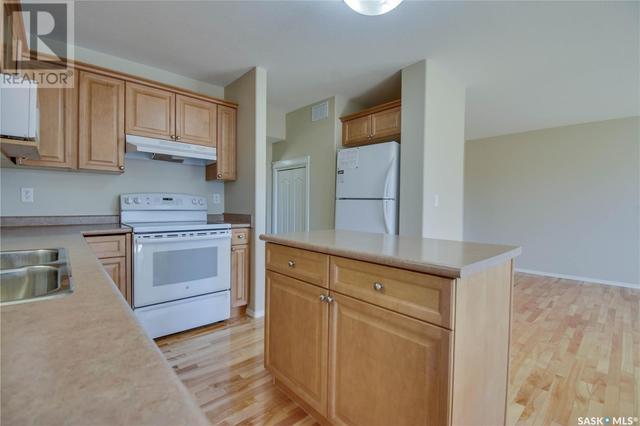 8 - 106 Baillie Cove, House attached with 2 bedrooms, 3 bathrooms and null parking in Saskatoon SK | Image 11