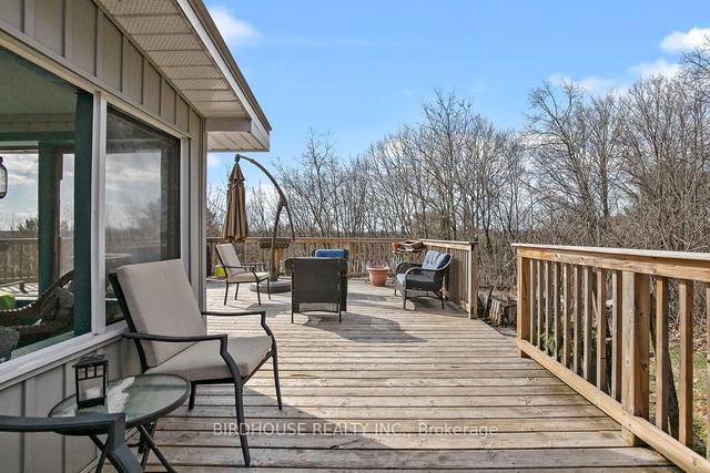 3641 Monck Rd, House detached with 3 bedrooms, 1 bathrooms and 10 parking in Kawartha Lakes ON | Image 19