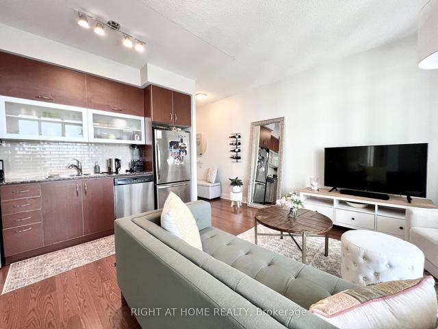 606 - 90 Stadium Rd, Condo with 2 bedrooms, 2 bathrooms and 1 parking in Toronto ON | Image 38