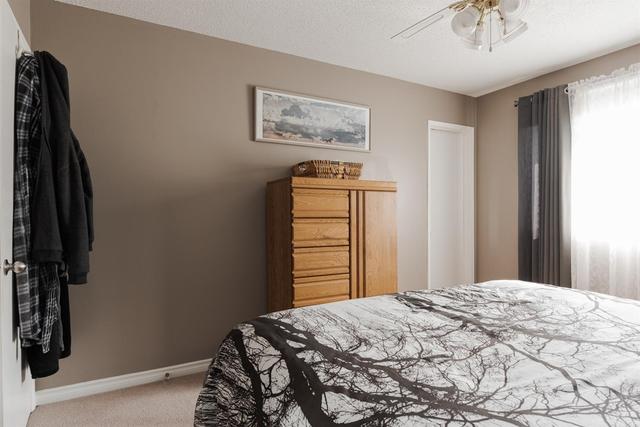 125 Silvertip Place, House detached with 4 bedrooms, 1 bathrooms and 3 parking in Wood Buffalo AB | Image 23