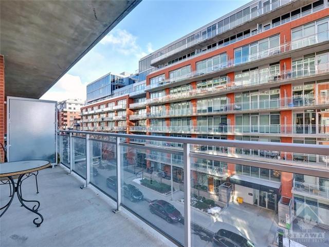 321 - 354 Gladstone Avenue, Condo with 1 bedrooms, 1 bathrooms and 1 parking in Ottawa ON | Image 21