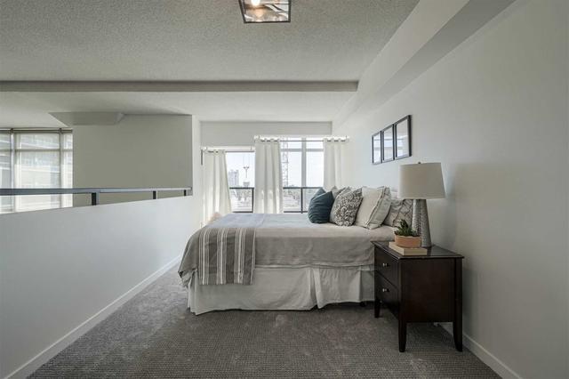 310 - 300 Manitoba St, Condo with 2 bedrooms, 2 bathrooms and 1 parking in Toronto ON | Image 18