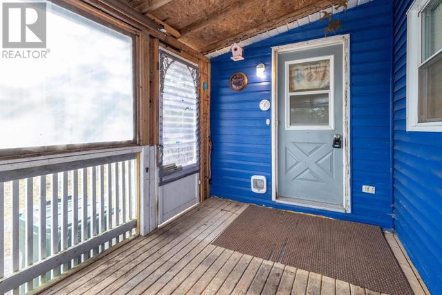 14 First Street, House detached with 3 bedrooms, 1 bathrooms and null parking in Cape Breton NS | Image 6