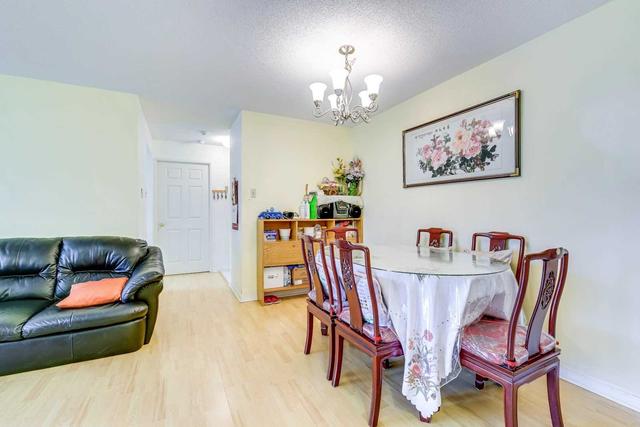 805 - 400 Webb Dr, Condo with 2 bedrooms, 2 bathrooms and 2 parking in Mississauga ON | Image 13