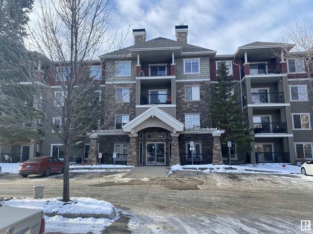 312 - 2098 Blackmud Creek Dr Sw, Condo with 2 bedrooms, 2 bathrooms and null parking in Edmonton AB | Image 12