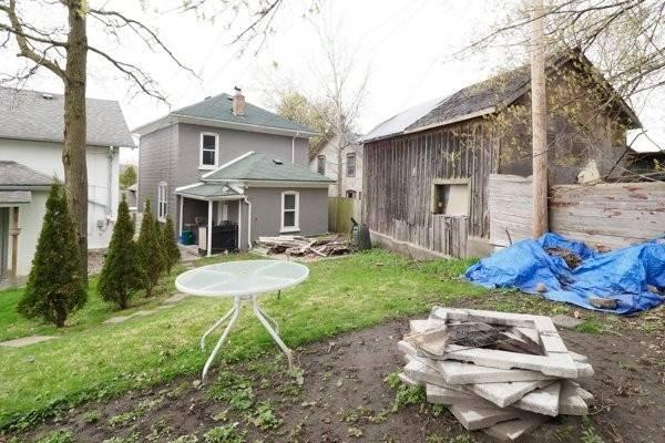 62 Queen St W, House detached with 1 bedrooms, 2 bathrooms and 2 parking in Cambridge ON | Image 14