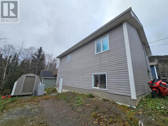 65a Main Street, House detached with 3 bedrooms, 1 bathrooms and null parking in Irishtown Summerside NL | Image 2