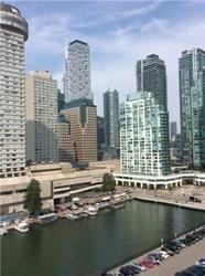 1005 - 29 Queens Quay E, Condo with 2 bedrooms, 3 bathrooms and 1 parking in Toronto ON | Image 12