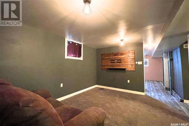 703 7th Street, House detached with 3 bedrooms, 1 bathrooms and null parking in Humboldt SK | Image 17