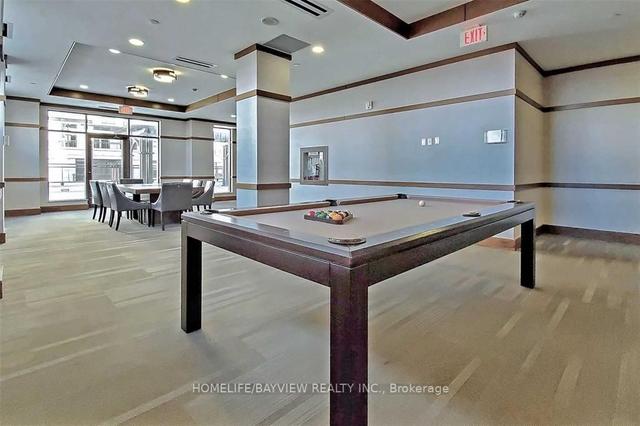 1909 - 9500 Markham Rd N, Condo with 1 bedrooms, 1 bathrooms and 1 parking in Markham ON | Image 21