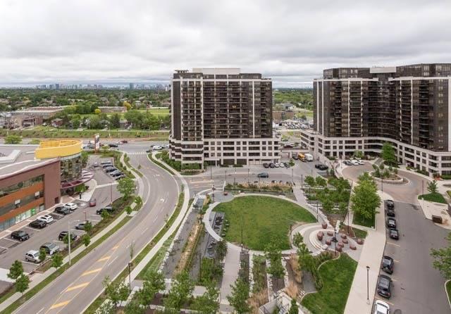 Lph 1 - 55 De Boers Dr, Condo with 1 bedrooms, 1 bathrooms and 1 parking in Toronto ON | Image 16
