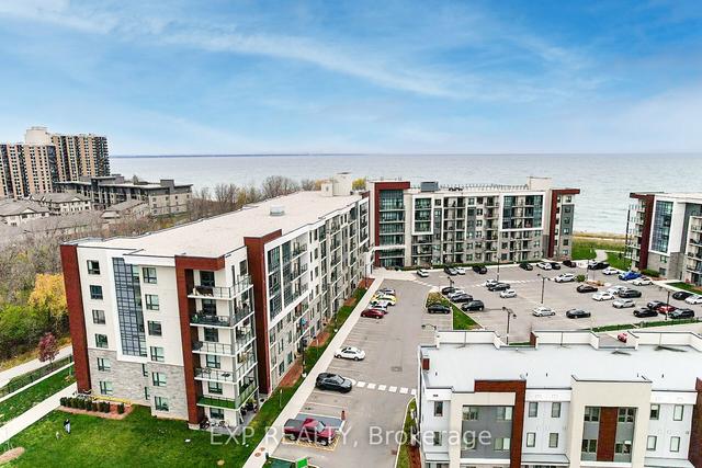 121 - 125 Shoreview Pl, Condo with 1 bedrooms, 1 bathrooms and 1 parking in Hamilton ON | Image 12